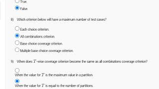 NPTEL Software Testing Assignment 7 Answers 2022 Net Worth