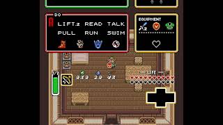 Quick Commands Button Mapping HUD (incomplete)