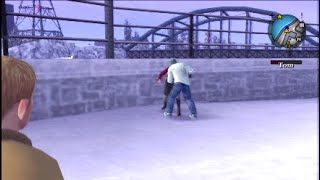 Bully Ps4 - Tom Vs Ms. Kopke