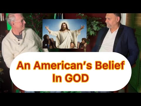 Free And Frank Deliberations About Trust In God #gsbhaji and Dave Scheer preview
