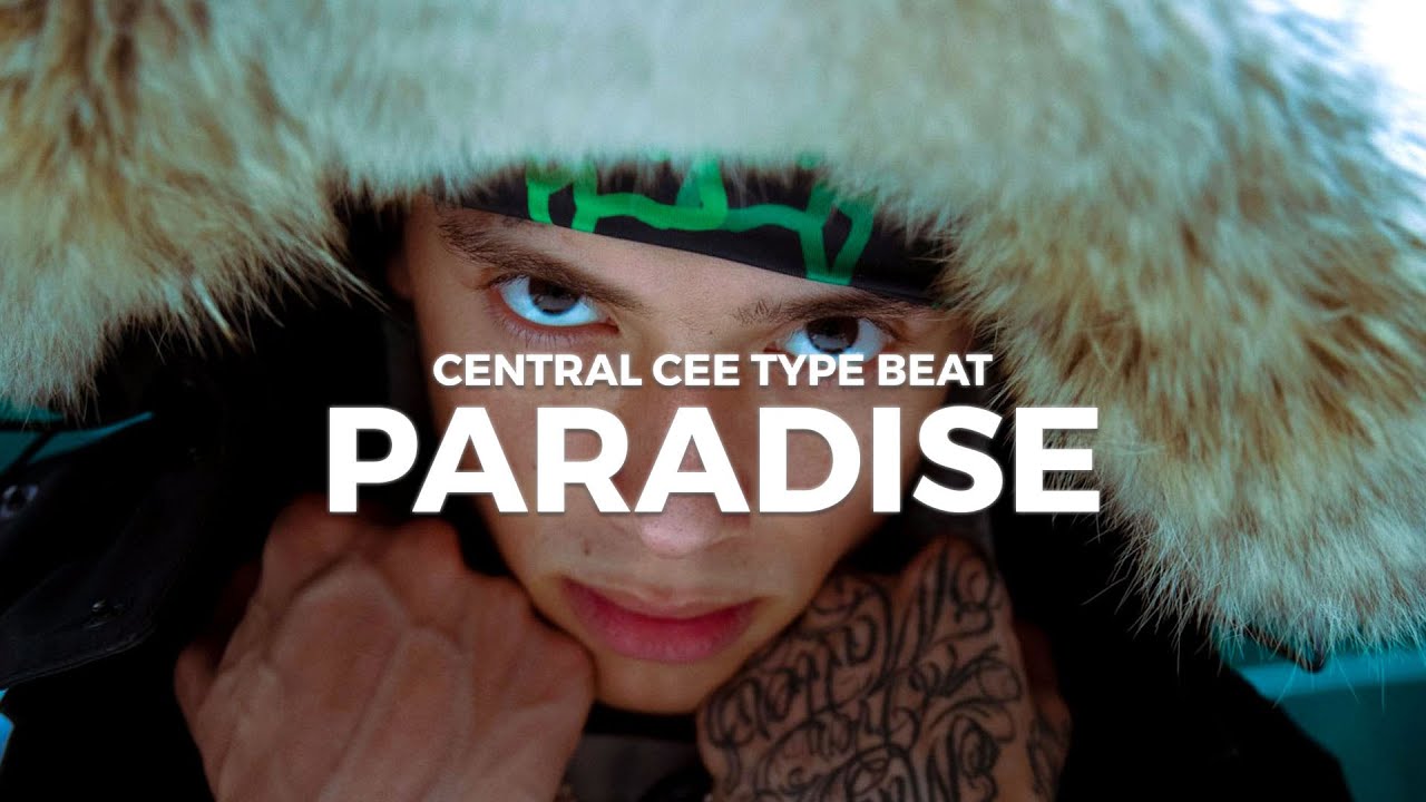 Stream [FREE] Central Cee x Sad Sample UK Drill Type Beat 2023, Our Dream  by Paradise Prince