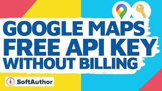 Google Maps API Key free without billing screenshot 3