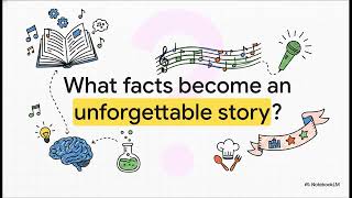 Story-Based Mnemonics: The Neuroscience of Remembering Through Stories