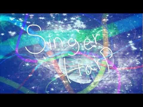 StarRoid 14.【시유/SeeU】Singer Harp【VOCALOID Original】