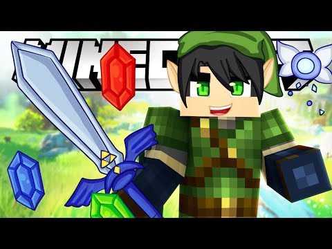 TRAPPED IN A MAGICAL MINECRAFT FOREST! CAN WE ESCAPE?