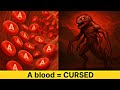 The Bizarre Truth About Type A Blood Revealed!