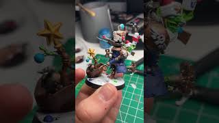 Da “Blue” Gobbo, Codex compliant.