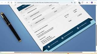 AI Lesson 03 Part 02 OCR Azure Document Intelligence Tutorial: Parse Invoices with Python (Part 2)