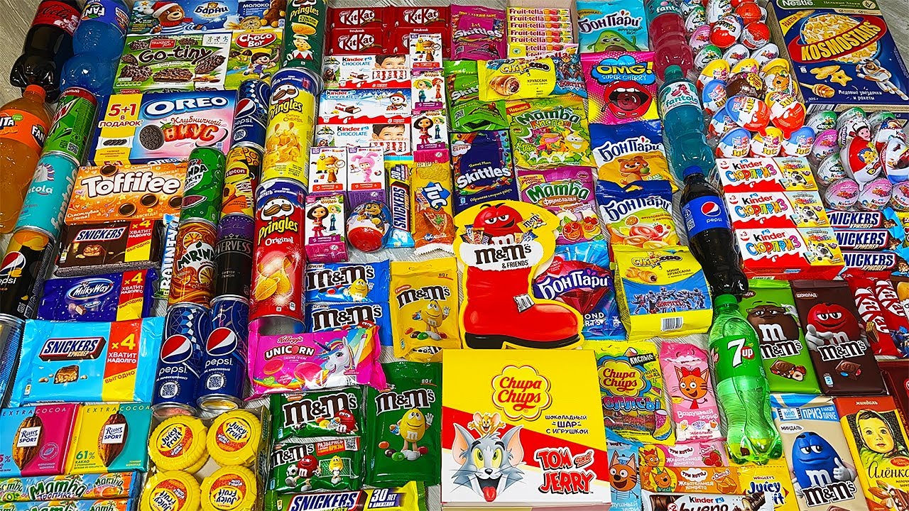 ЭТУ ПЕСНЮ ИЩУТ ВСЕ #Мега Выпуск | НОВОГОДНЯЯ ПЕСНЯ | ЛУЧШАЯ МУЗЫКА НА