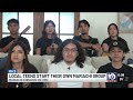 Mariachi Corazon de Oro: Seven Waco teens keep tradition alive and growing