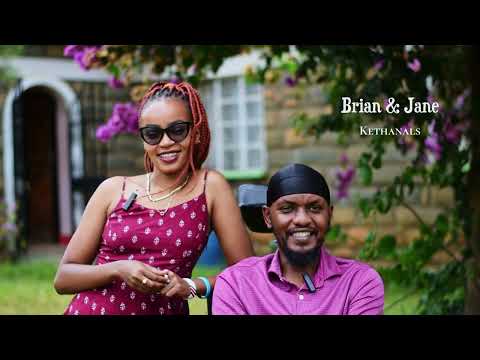 Kethan - The Making of Niangalie Music Video