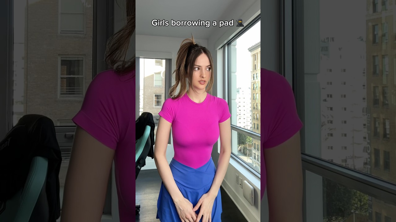 We turn on SPY MODE #VictoriaPfeifer