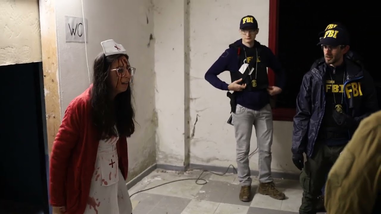 i Broken Arrow al torneo Silent Hill