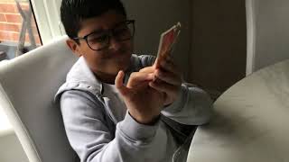 Cube And Cylinder Learn To Do Card Tricks 04