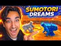 SUMOLAR BİRLİKTE GÜÇLÜ! | SUMOTORI DREAMS