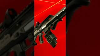 Fortnite Burst Scope Ar Vs Twin Mag Scope Ar