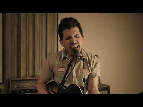 Jeremie Albino - Dust My Blues (Cover)