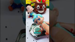 Lütfen Çok Çikolata Yeme