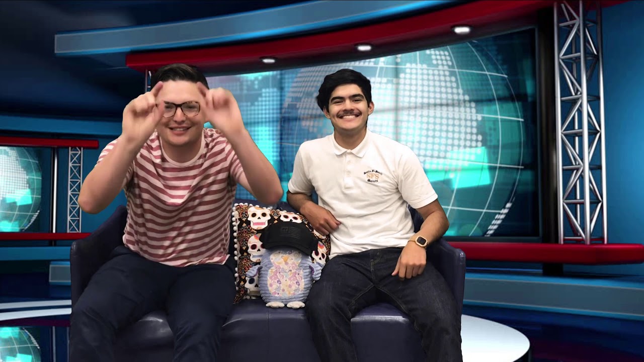 Tri 3 Episode 6 YouTube