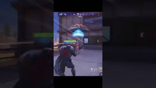 the foundation coming in clutch 🙏🙏😂#clutch #fortnite #thefoundation #1v1