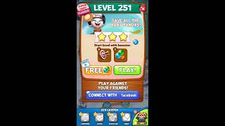 Panda Pop: Level 251