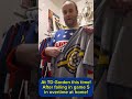 BUFFALO SABRES HAVE 2ND CHANCE TO ELIMINATE BOSTON BRUINS!! (SWEDISH)