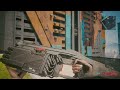 Beginning of video