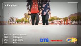 DHIMAS TEDJO...Trailer Lagu Alun Alun Wonogiri Cipt: Badree Wonogiri