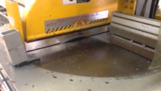 JIH-20 slow saw blade