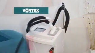 Yeni Jenerasyon ve Yeni Nesil IPL Lazer Epilasyon Cihazı Vortex