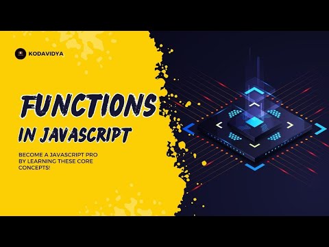 Functions