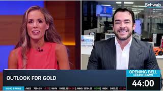 Gold Bull Case Intact Max Baecker Sees Bull Run in First or Second Inning