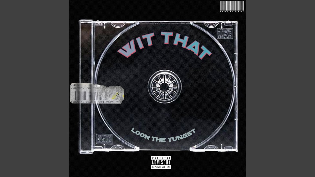 Смотреть «Wit That» на YouTube Смотреть «Wit That» на YouTube