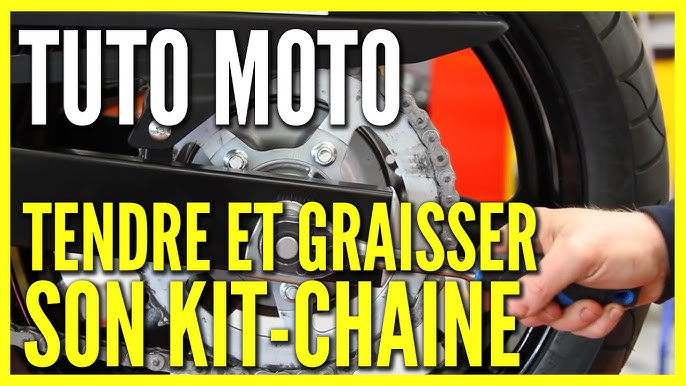 Mise en service batterie moto - Tuto moto La Bécanerie