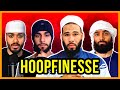 Hoopfinesse talks pro basketball career marriage hijab  modesty  149