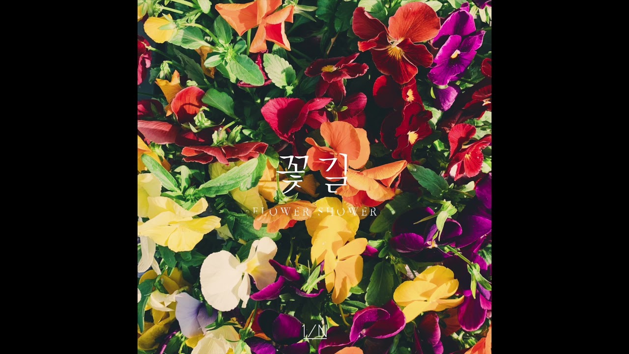 엔분의일 (1/N) - 꽃길 (FLOWER SHOWER)