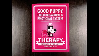 Essential Tools for Managing Children's Behavior Effectively . THERAPY . Manual and Toolkit