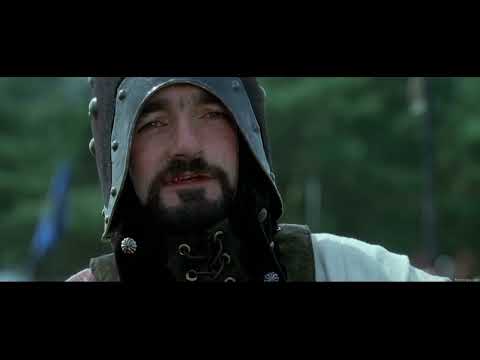 First Battle of Stirling | Wallace Leads the Charge (Part 1) | Braveheart (1995)