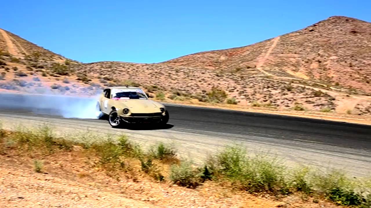 Alex Grimm on Horse Thief Mile