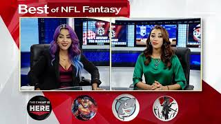 2025 BOFF Week 4 Recap