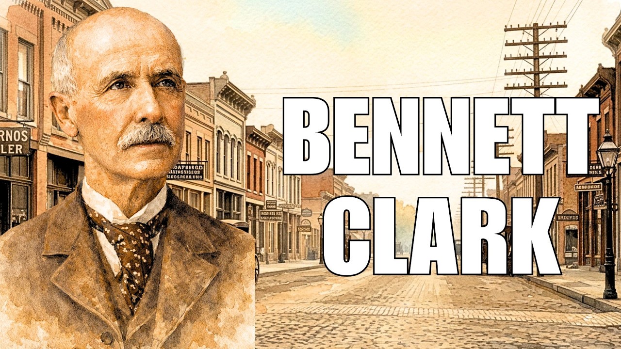 The Creepy & Horrifying Historical Case of Thomas Hunton Swope —The Deadly Doctor of Pleasant Street