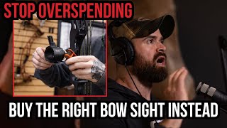 Best Budget Bow Sights for TAC (You Don’t Need to Overspend)