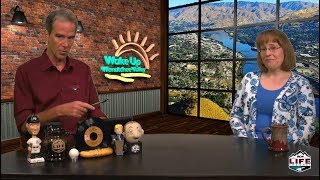 Wake Up Wenatchee Valley September 05, 2019