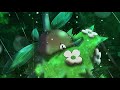 Pokémon Diamond and Pearl: Eterna Forest [Lofi Remix]