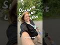 welcome to the Ontario Summer Bucketlist series! 👙✨🫶🏻🌞🧴🇨🇦