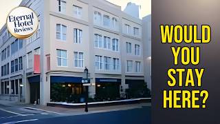 Hyatt Centric French Quarter Nola - Would You Stay Here? | New Orleans (LA), United States🏨