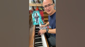 Gave the 5th graders a bonus one there...