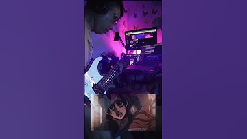 Thumbnail of Attack on Titan by Hiroyuki Sawano Guitar Cover