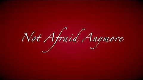 Not Afraid Anymore (Halsey) || Cover by Kara Beck