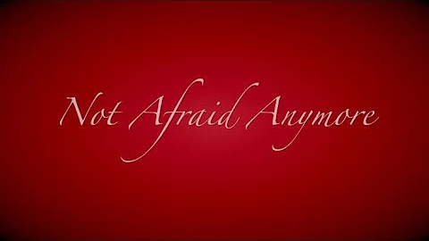 Not Afraid Anymore (Halsey) || Cover by Kara Beck